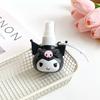Кавайи Аниме Sanrio 50 мл Распылитель Куроми Синнаморолл Моя Мелоди Студенческий Дорожный Портативный Косметика Парфюм Алкоголь Нажимная Бутылка