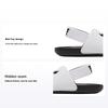 Детские кроссовки Kawa Slide TD White Black BV1094-100