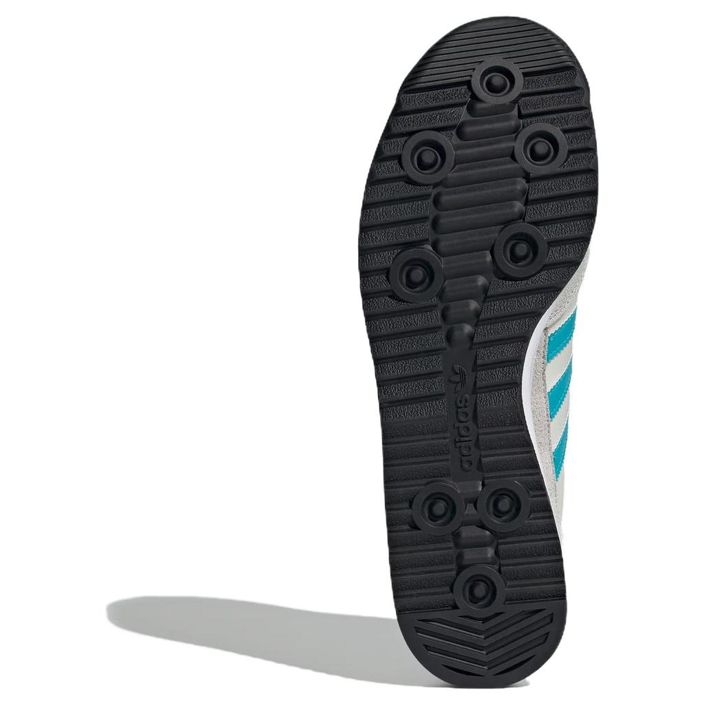 Adidas SL72 RS Off White Lucid Blue Men Sneakers Crystal-White JI2495