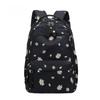 2024 Lightweight Large-Capacity Backpack for Junior/Senior High School Girls
