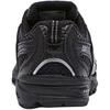 New Balance Nb 530 Удобные Мягкие Низкие Кроссовки для Ходьбы Детские Кроссовки Черные IZ530LT