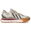 Adidas Neo Futro Mixr Нескользящие повседневные кроссовки с низким верхом Унисекс Серо-коричневые ID4966