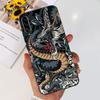 For Samsung Galaxy A90 5G Case Popular Flower Soft Silicon Phone Cover For Samsung A90 5G Fundas A 90 SM-A908N Shockproof Bumper