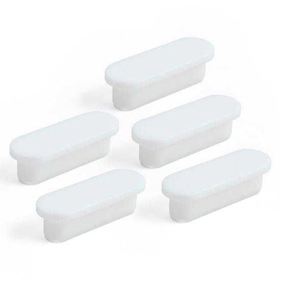 5 шт. крышки для струй ванны силиконовые вставки для труб водонепроницаемые заглушки для отверстий в ванной