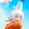 Apex Azur Lane Happyshake Mini Version Figure Anchorage Chibi Shaking Authentic Collectible Anime Toy Decor Game Merch Gift