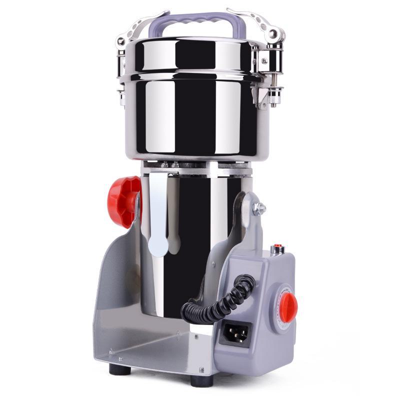DAMAI Small Household Barley & Panax Notoginseng Grinder (700г Вместимость)