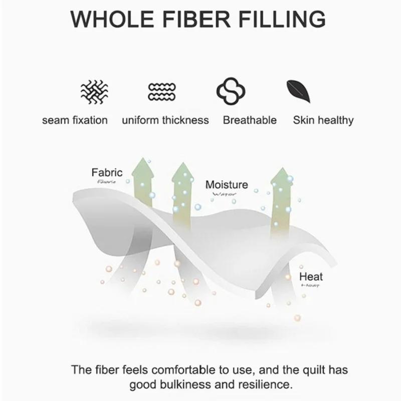 Простое современное тонкое одеяло с кондиционером, летнее одеяло, хлопковое пушистое клетчатое одеяло на кровати, удобное одеяло