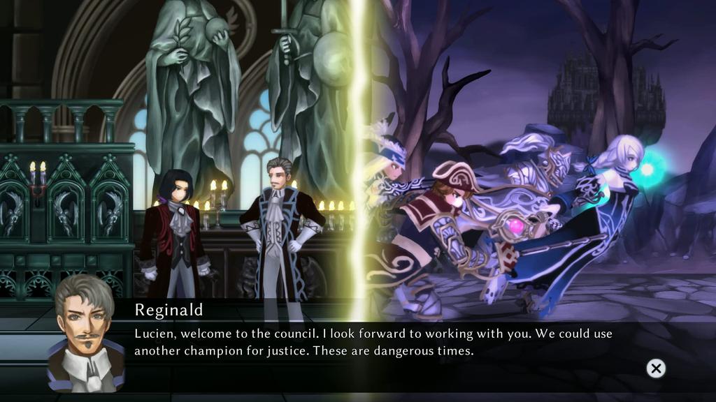 Fallen Rise to Glory Fallen Legion Revenants Deluxe Edition North Xbox Series X Legion / (Импортная версия Америка) -