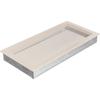 Vent Cover 22x45 Cream