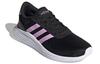 adidas Женские Lite Racer 2.0 'Черный Clear Lilac' Женские FZ0383