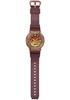 Часы с металлическим покрытием CLASSY SERIES Brown Matte Skeleton [Casio] G-Shock GM-2100CL-5AJF [] OFF-ROAD Мужские