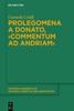 Книга Prolegomena a Donato, Commentum Ad Andriam : 129