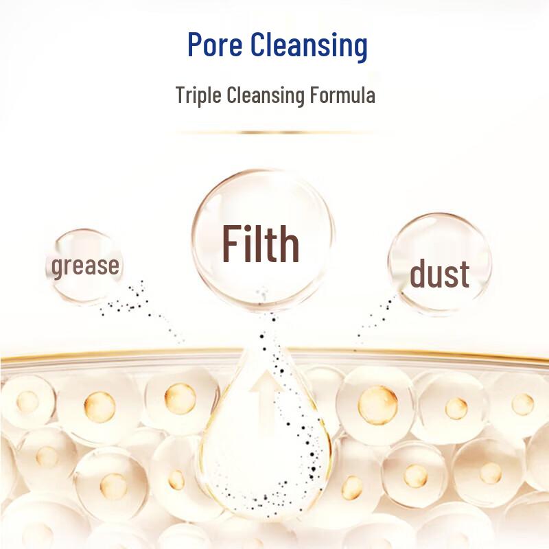 Safeguard Pomegranate Purifying Shower Gel