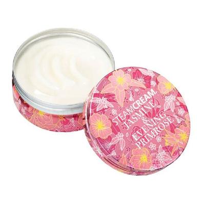 STEAM CREAM - Паровая крем-маска с жасмином и энотерой