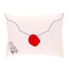 Marushin Harry Potter Cushion with Gift Letter, Cute Merchandise, Birthday Gift, 4105072600