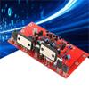 2SA1216 2SC2922 150W HIFI Power Amplifier Board Voice of Berlin 933 Circuit YJ00179 Electric DIY Amplifier