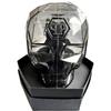 Philipp Plein PWVBA0223 The Skeleton Ecoceramic Men's Watch