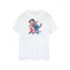 Girls Classic Cotton T-Shirt