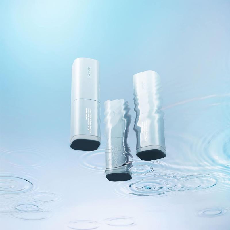 LANEIGE Water Bank Blue Гиалуроновая сыворотка 50 мл