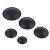 Accessories Repair Loudspeaker Dome Dust Cap Speaker Dust Cap Paper Dust Cap Woofer Cone Cover
