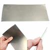0.3mm Thickness Pure Nickel Plate 0.3mm X 100 X 200mm