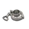 1.5 Inch Sus 304 Stainless Steel Tri Clamp Coupling Set for Home Brewing