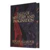 Edgar Allan Poes Tales of Mystery and Imagination by Edgar Allan... 9781398848962