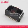 Оригинальный разъем Molex 1,25 мм, гнездо, 18 контактов (505433-1881)