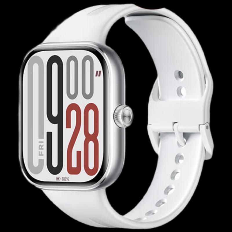 Смарт-часы Redmi Watch 5 Bluetooth (Китайская версия)