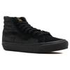 WTAPS X Vans Sk8-Hi OG LX Black Unisex Sneakers VN000OZEGW6