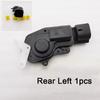 For BYD F0 Car Front Rear Left Right Central Control Door Lock Motor Stopper Actuator