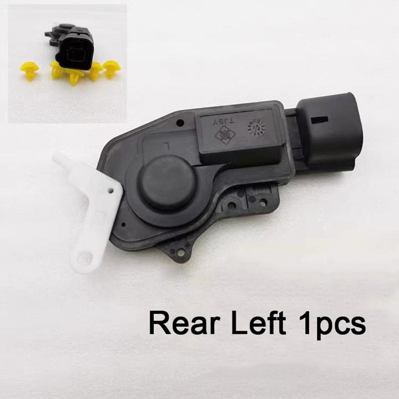For BYD F0 Car Front Rear Left Right Central Control Door Lock Motor Stopper Actuator