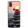 Чехол-накладка для ZTE Blade A7s 2020, мягкая силиконовая задняя крышка для ZTE Blade A7s 2020 6.5", чехол для ZTE A7 S A7S A7020, чехлы