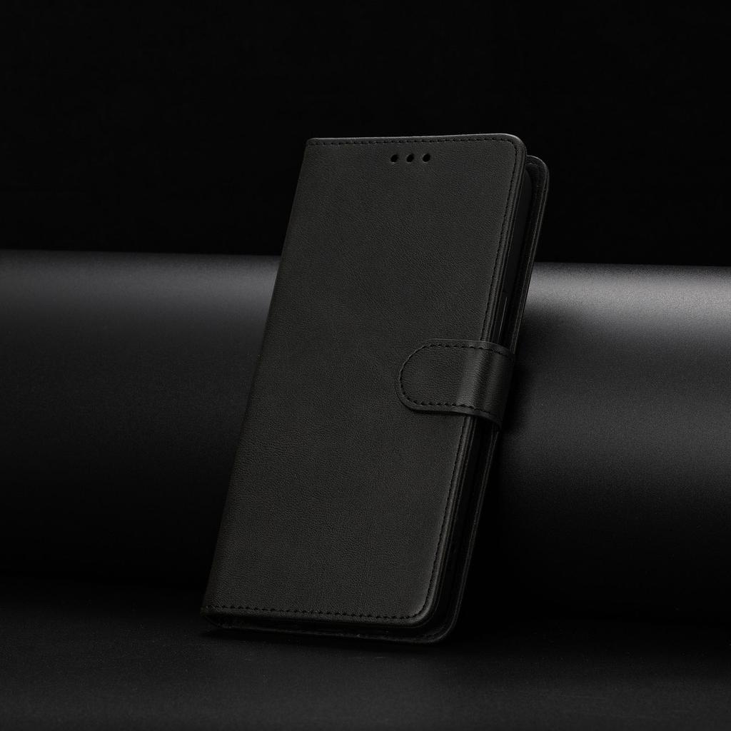 Кошелек Кожаный Чехол-книжка Для Motorola Edge 60 Stylus 60 50 40 30 Neo 60 50 40 30 Pro 50 30 Ultra 60 50 30 Fusion 30 Чехол