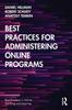 Книга Best Practices for Administering Online Programs