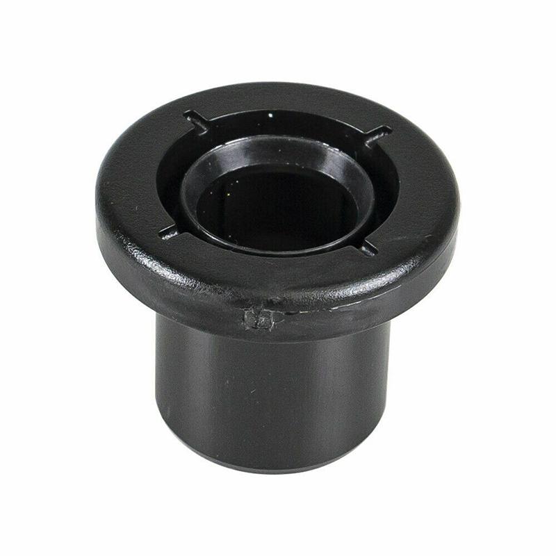 16Pcs Heavy Duty Front Rear A-Arm Suspension Bushing Replacement Kit for Polaris RZR Ranger Outlaw ATV UTV Off-Road Control Arm Bushings
