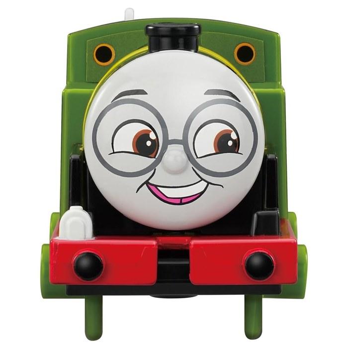 Takara Tomy Plarail Томас GOGO Томас Plarail Поезд Вифф 3+ лет