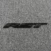 1Pc 3D Metal RST Logo Sticker Rear Trunk Emblem Badge Car Decals For Chevy  Silverado