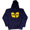 Wu-Tang Clan Unisex Adult Logo Hoodie
