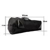 IRIN Trombone Bag Oxford Cloth Cotton Padded Handbag For Tenor Trombone Adjustable Straps Brass Instrument Parts & Accessory