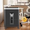 Comet C-825 Level 5 High-Security Commercial Paper Shredder CN plug (adapter included)