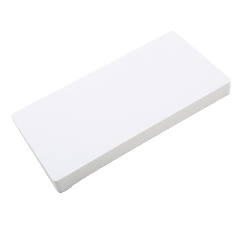 Силиконовый поднос Поднос для ароматерапии Слив для раковины Поднос для хранения в ванной