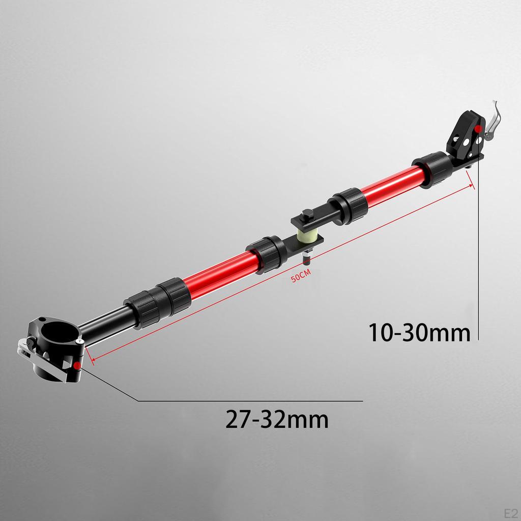 Аксессуар для прицепа Амортизатор Адаптер быстрого соединения Алюминиевый сплав Универсальные велосипедные аксессуары