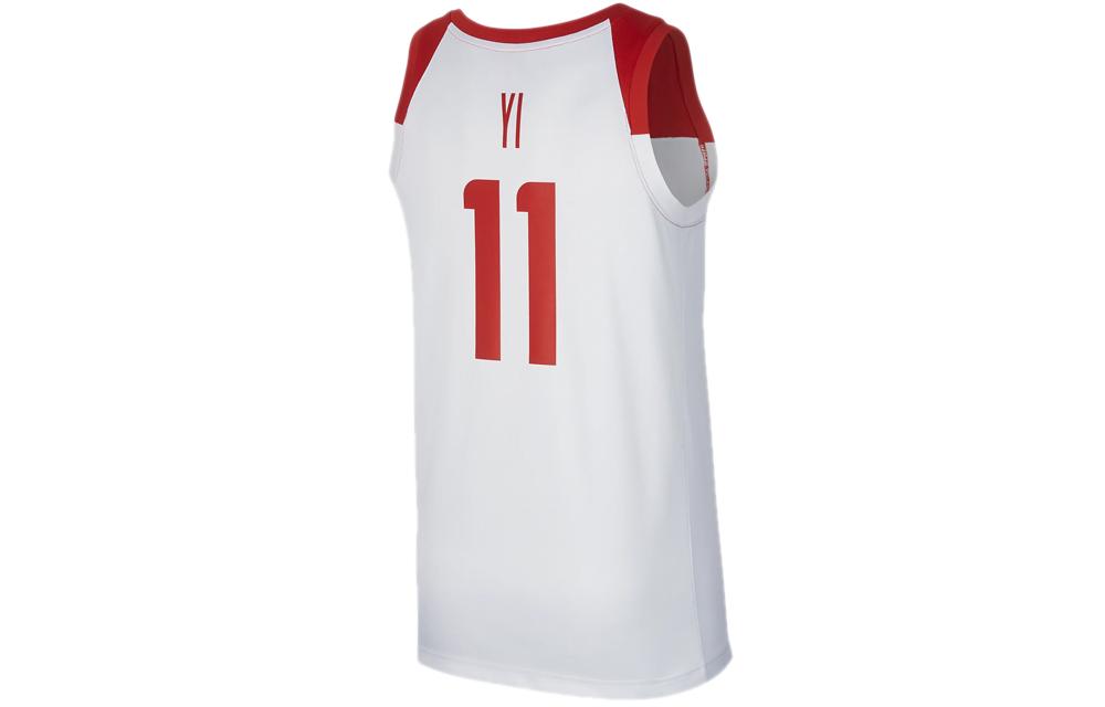 Nike Basketball Jerseys Men's Moderate Other CD9485-102