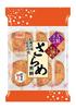 Amanoya Zarame Senbei 6 Pieces X 12 Bags