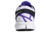 Nike Free Run 2.0 Черный Фиолетовый 537732-103