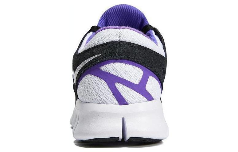 Nike Free Run 2.0 Черный Фиолетовый 537732-103