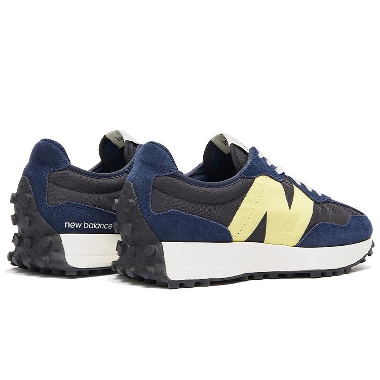 (WMNS) New Balance 327 'Eclipse First Light' Women's WS327CC