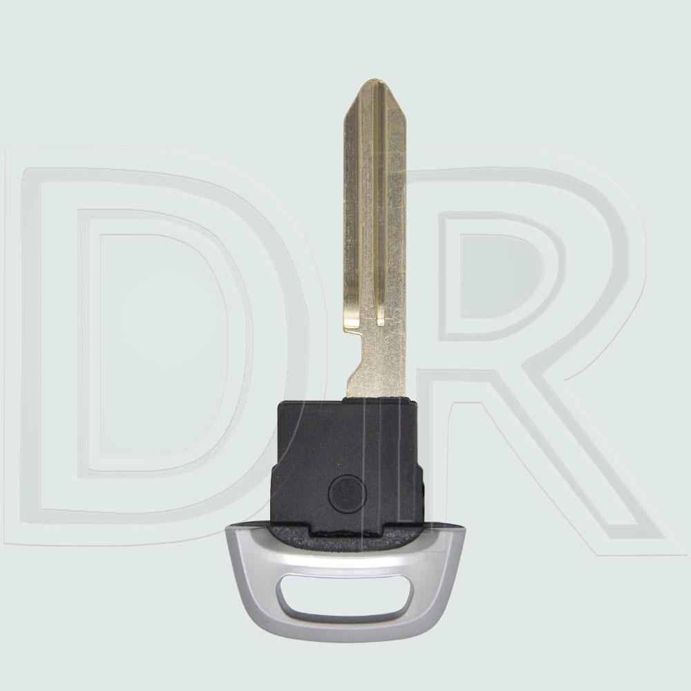 DR KR5TXPZ1/Z2/Z3 S180146119 Бесключевой брелок-ключ для автомобиля Nissan Rogue Kicks Ariya Versa Pathfinder Ignis X-Trail 2022 2023