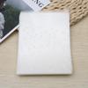 100 PCS New Baking Cookie Self Adhesive Plastic Packaging Bag Seal OPP White Dots
